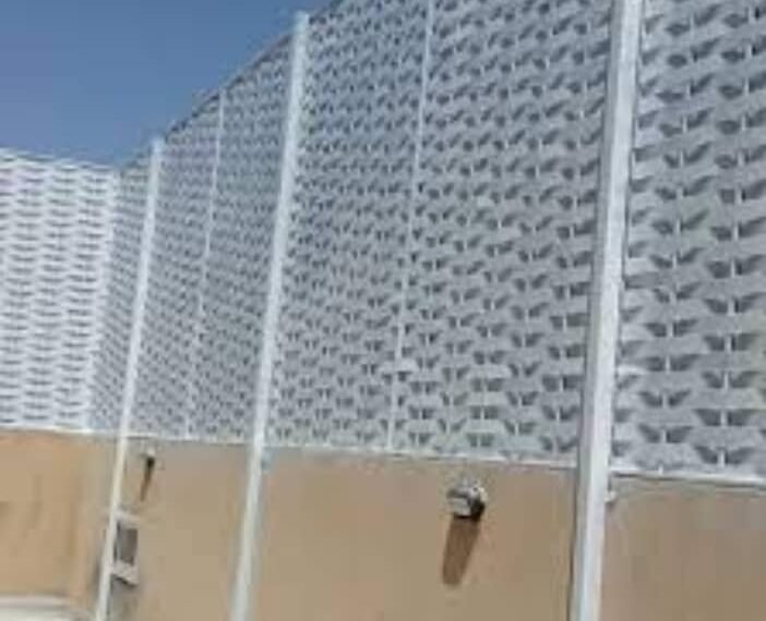 سواتر بلاستيك نجران