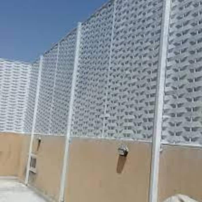 سواتر بلاستيك نجران