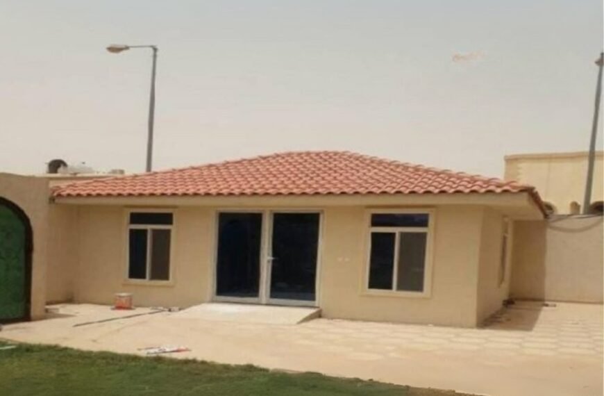 بناء استراحات نجران: دليلك الشامل