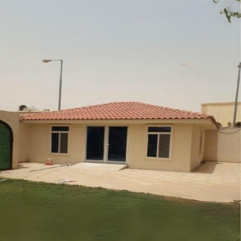 بناء ملاحق علوية في نجران