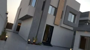 بناء فلل نجران