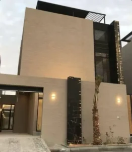 بناء فلل نجران