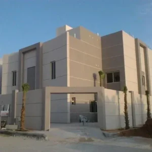 بناء فلل نجران