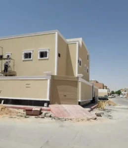 بناء فلل نجران