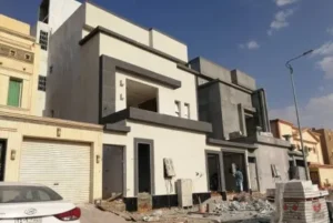 بناء فلل نجران