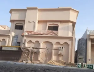 بناء فلل نجران