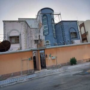 بناء فلل نجران