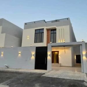 بناء فلل نجران