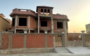 بناء فلل نجران