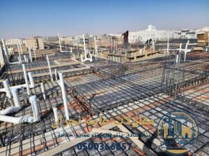 مقاولات في نجران